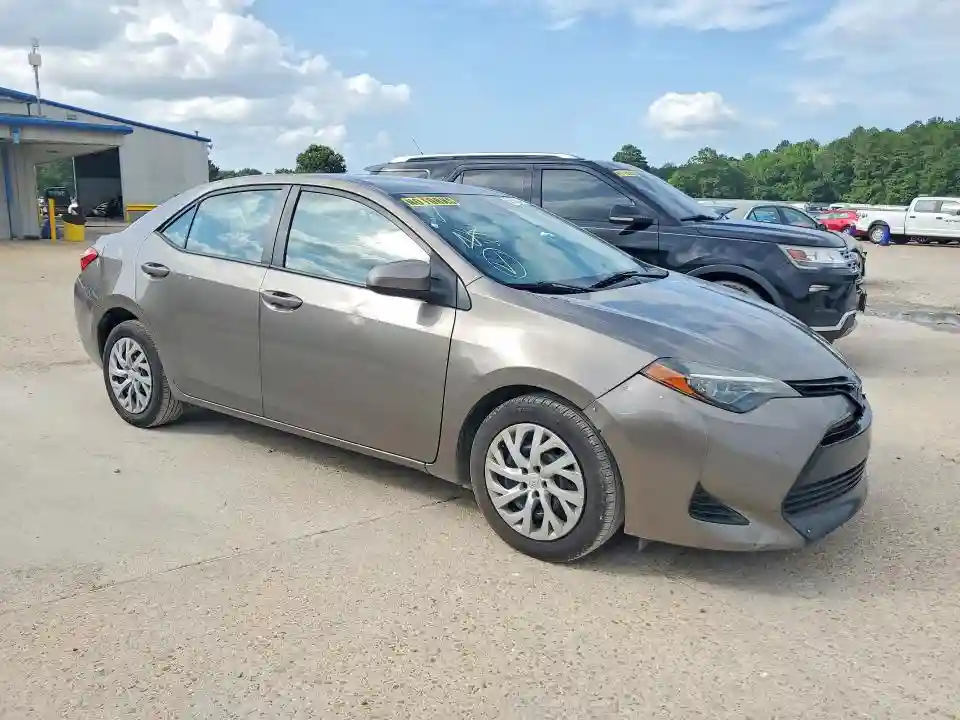 2T1BURHE6KC146638 2019 TOYOTA COROLLA-3