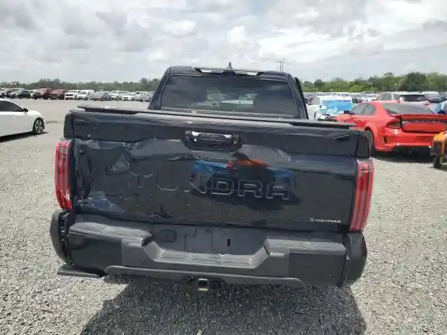5TFWC5DB1SX105909 2025 TOYOTA TUNDRA-5