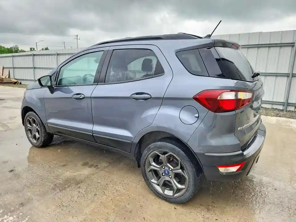 MAJ6P1CL4JC187069 2018 FORD ECOSPORT-1