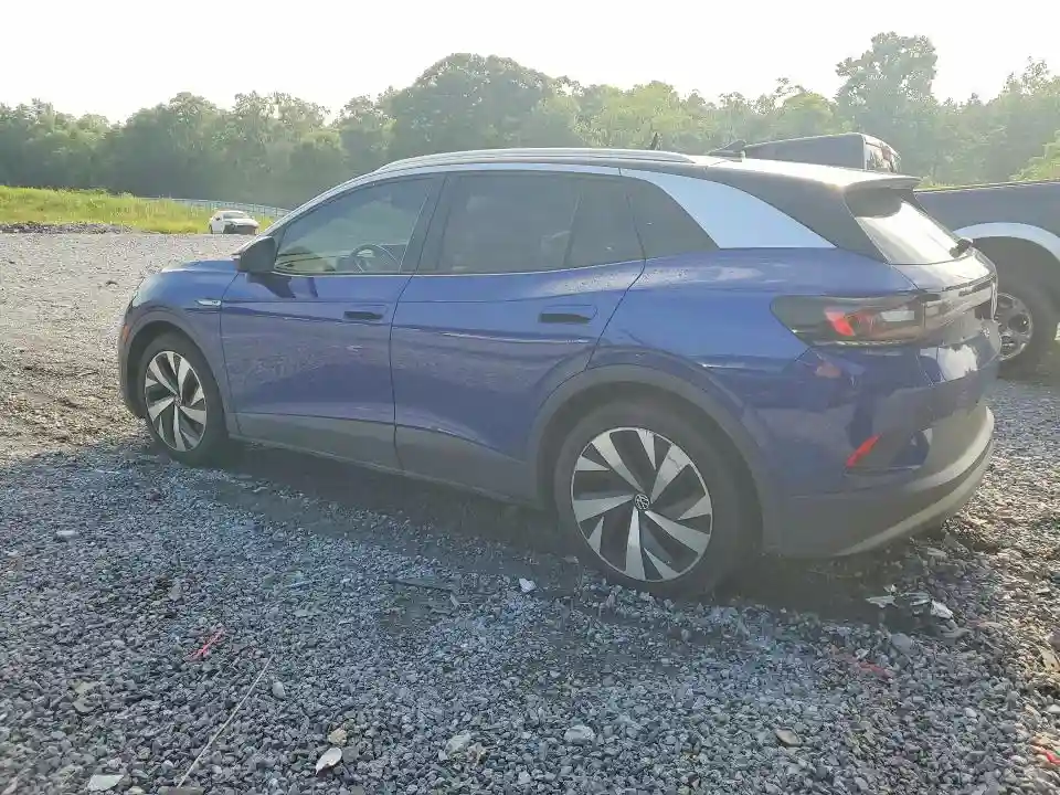 WVGDMPE2XMP022749 2021 VOLKSWAGEN ID.4 FIRST-1