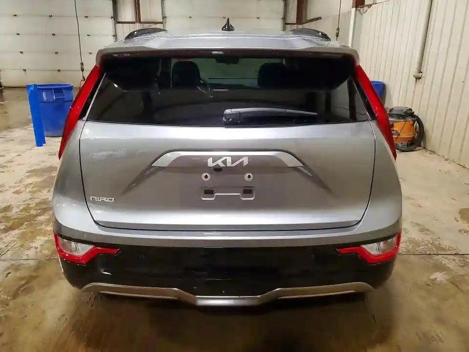 KNDCR3L11S5144638 2025 KIA NIRO-5