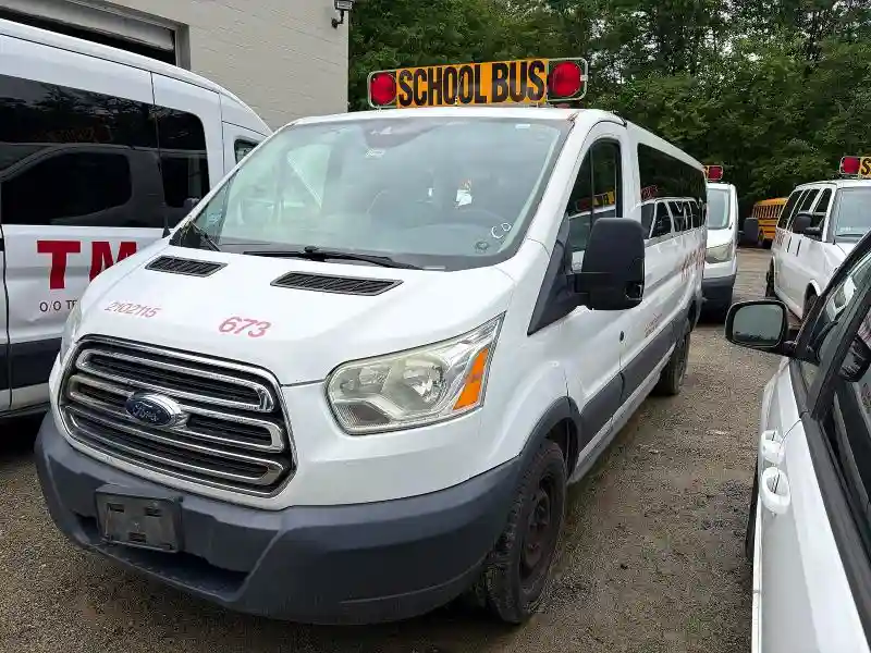 1FBZX2ZMOFKA38754 2015 FORD TRANSIT-1