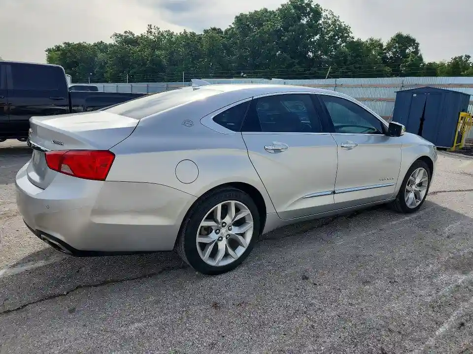 1G1105S39KU139976 2019 CHEVROLET IMPALA-2