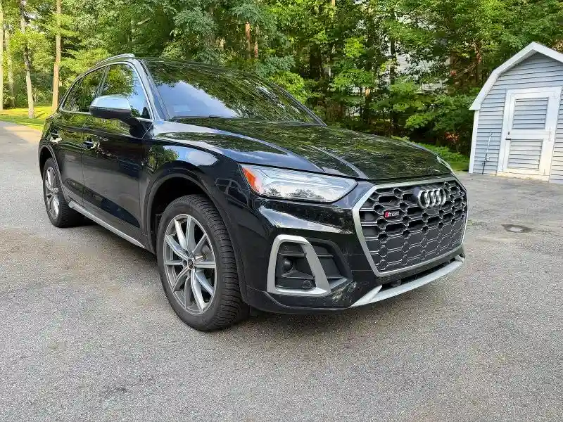 WA1B4AFY9M2015763 2021 AUDI SQ5-0