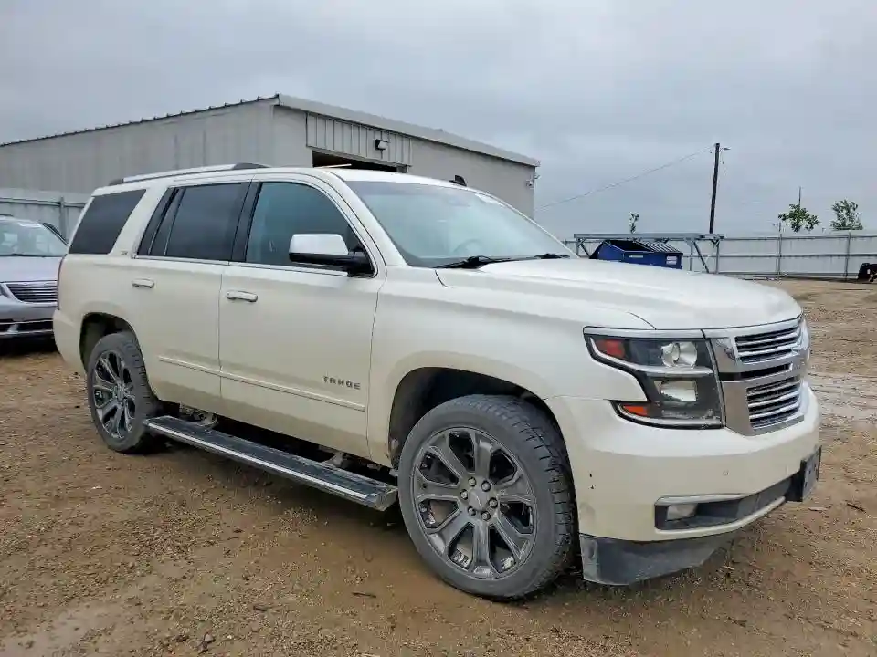 1GNSKCKC4FR104420 2015 CHEVROLET TAHOE-3