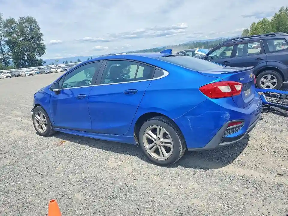 1G1BE5SM2G7322625 2016 CHEVROLET CRUZE-1