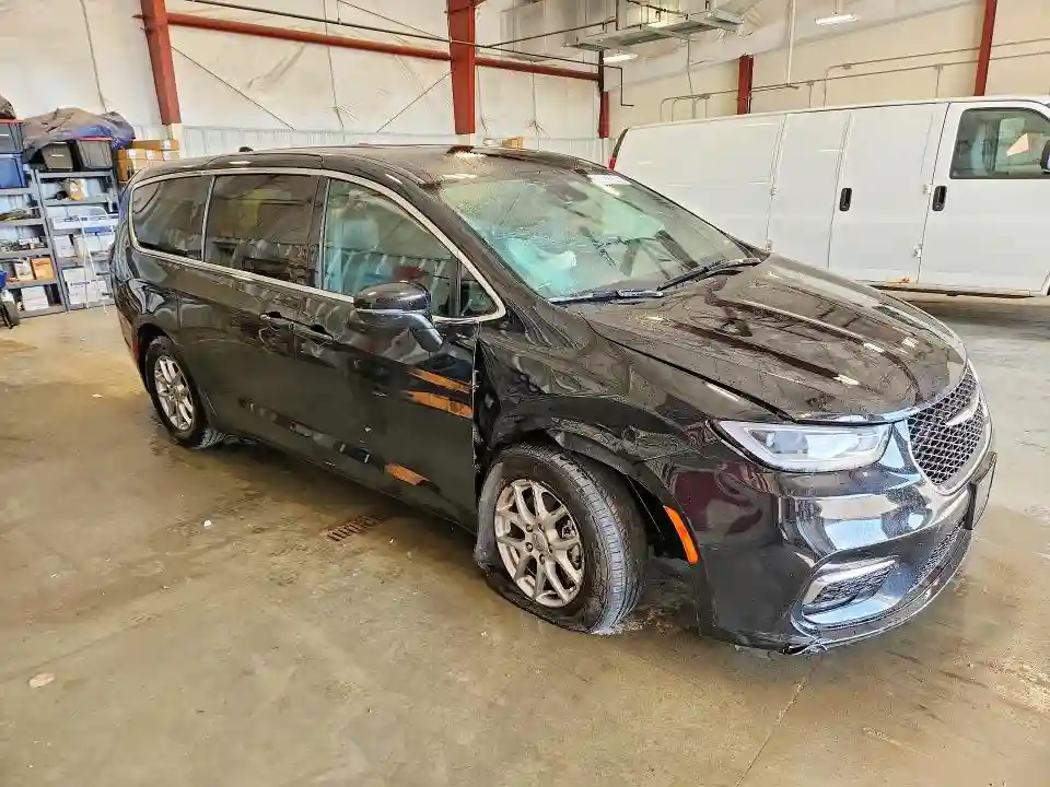 2C4RC1BG1SR553649 2025 CHRYSLER PACIFICA-3