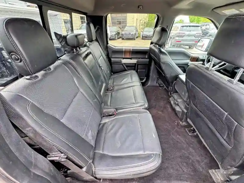 1FTEW1EF0HFA91903 2017 FORD F150-5