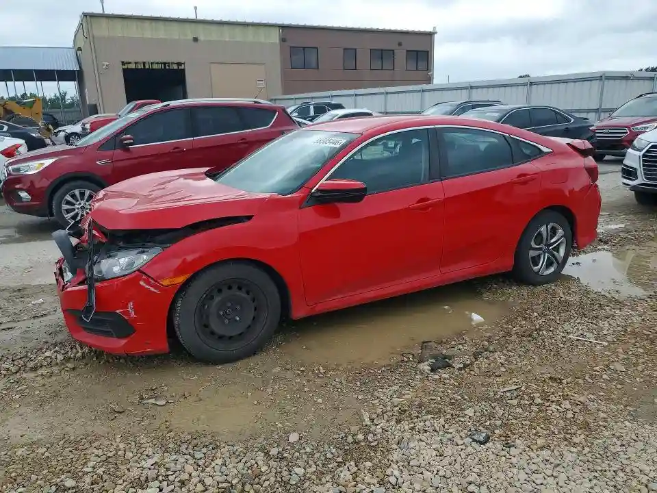 2HGFC2F58GH552014 2016 HONDA CIVIC-0