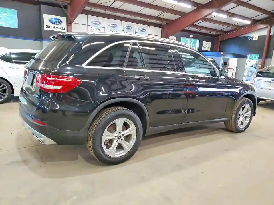 WDC0G4KB7JV097231 2018 MERCEDES-BENZ GLC-CLASS-2