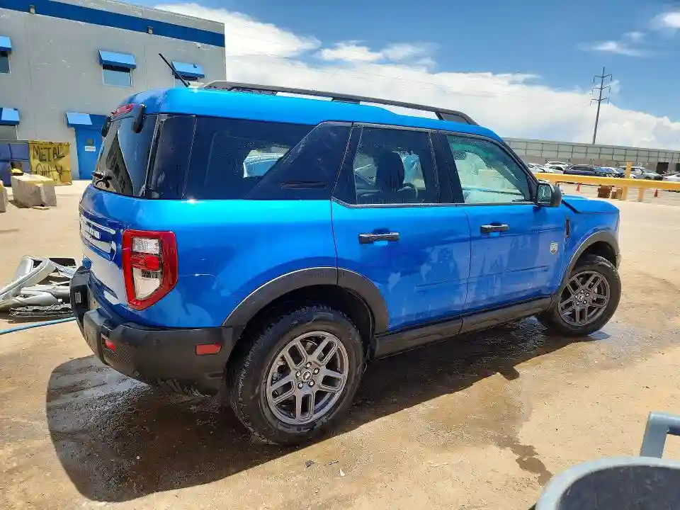 3FMCR9BNXSRE09685 2025 FORD BRONCO-2