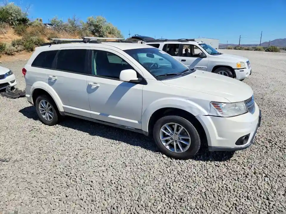 3C4PDDBG1FT755433 2015 DODGE JOURNEY-3