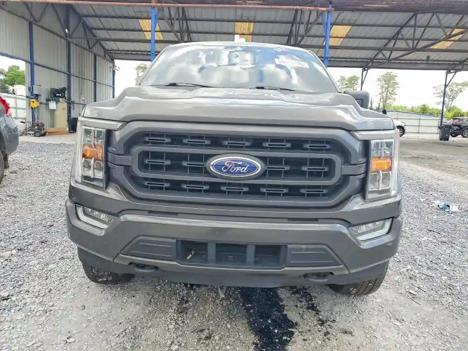 1FTFW1E84MFA19909 2021 FORD F-150-4