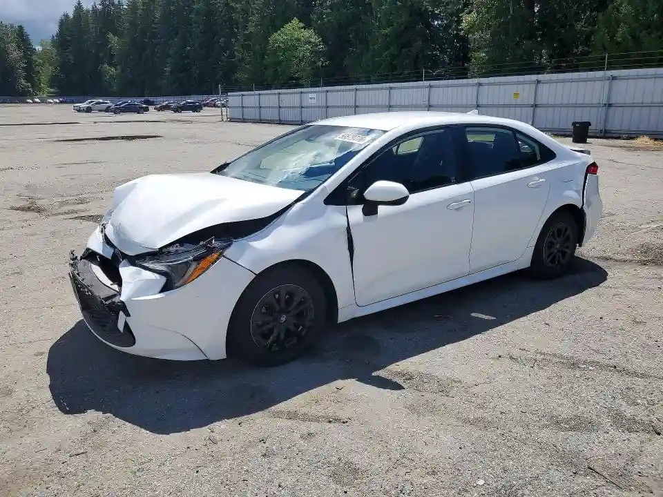 JTDEAMDE8N3007302 2022 TOYOTA COROLLA-0