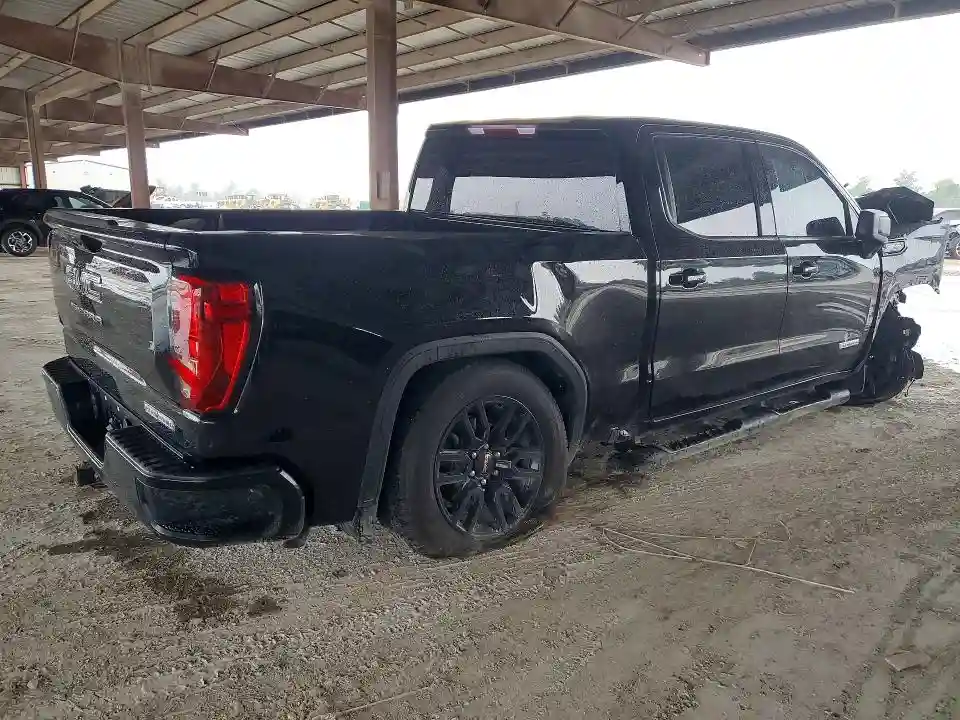 1GTPHCED1SZ281910 2025 GMC SIERRA-2