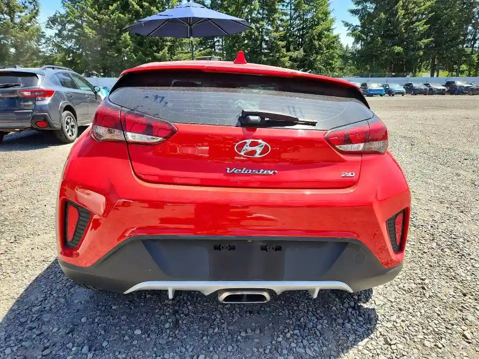 KMHTG6AF4MU032734 2021 HYUNDAI VELOSTER-5