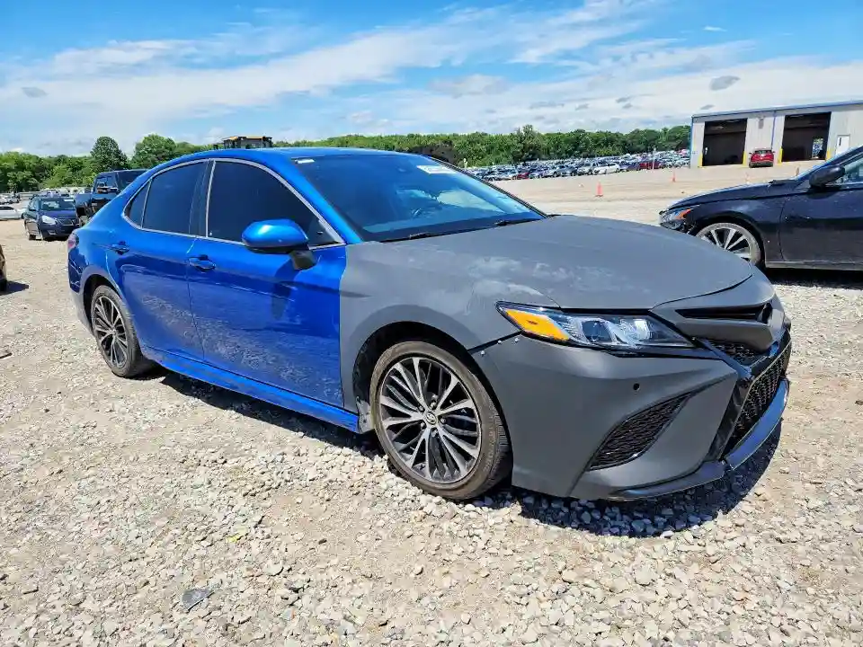 4T1B11HK3JU149381 2018 TOYOTA CAMRY-3