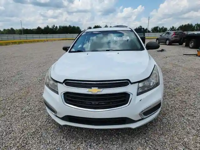 1G1PC5SH3G7140690 2016 CHEVROLET CRUZE-4