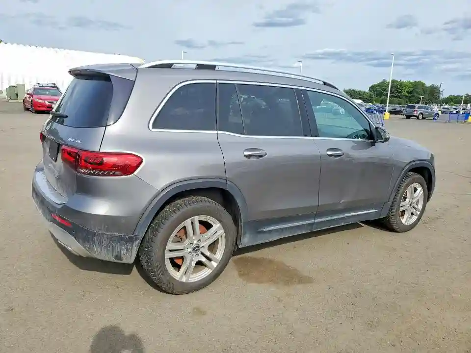 W1N4M4HB2LW018366 2020 MERCEDES-BENZ GLB-CLASS-2