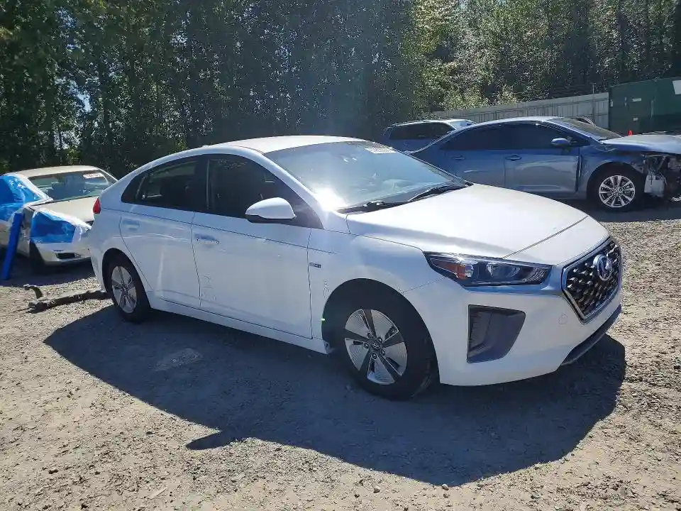KMHC65LC9LU210121 2020 HYUNDAI IONIQ-3