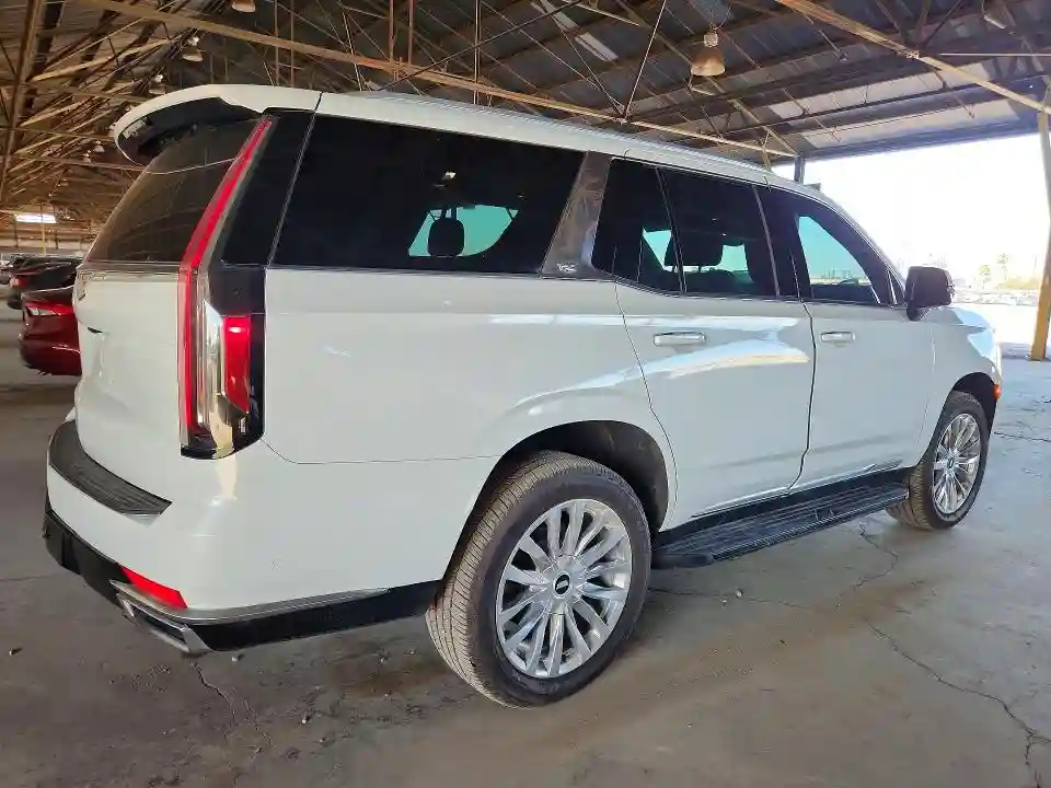 1GYS4BKLXMR310698 2021 CADILLAC ESCALADE-2