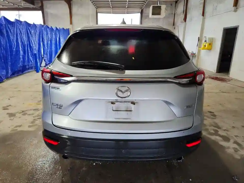 JM3TCBCY6K0314229 2019 MAZDA CX-9-5