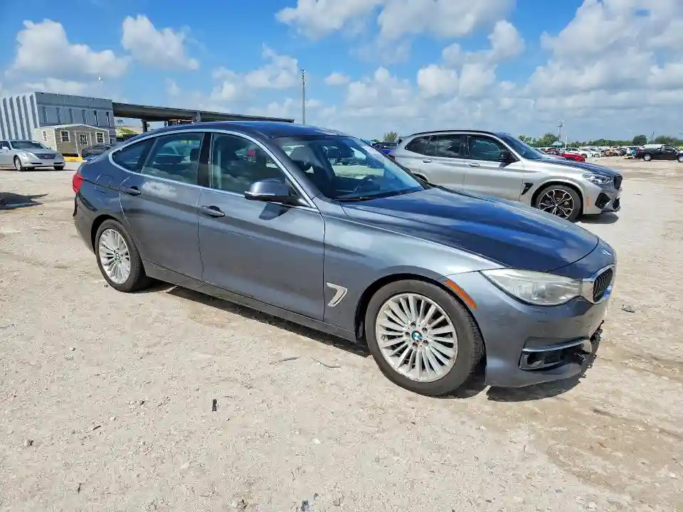 WBA3X5C55FD562777 2015 BMW 3 SERIES-3