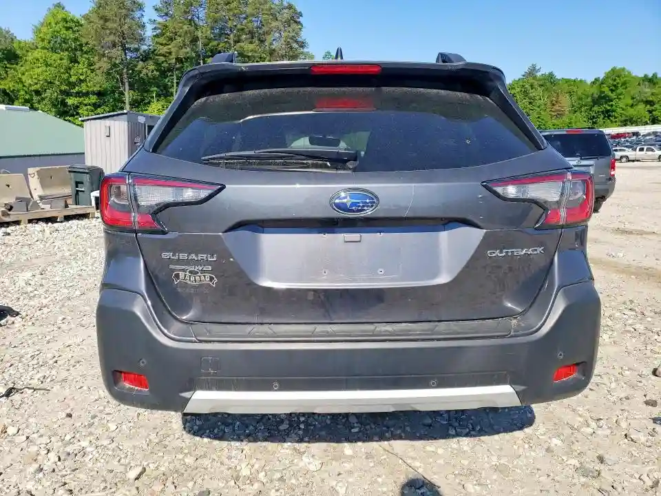 4S4BTANCXP3108185 2023 SUBARU OUTBACK-5