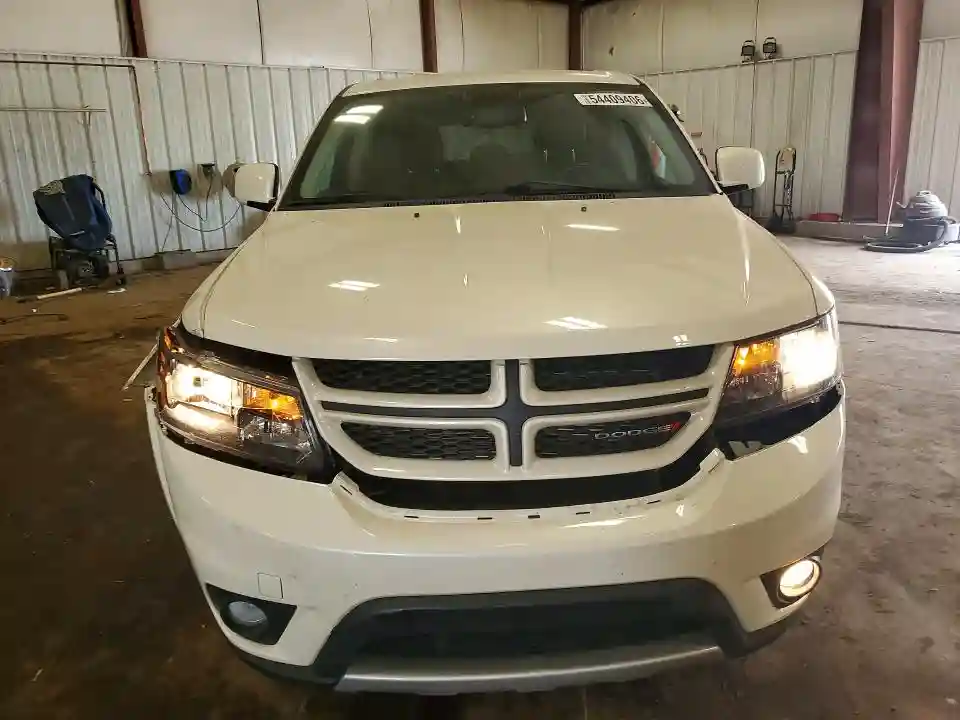 3C4PDDEG8JT353431 2018 DODGE JOURNEY-4