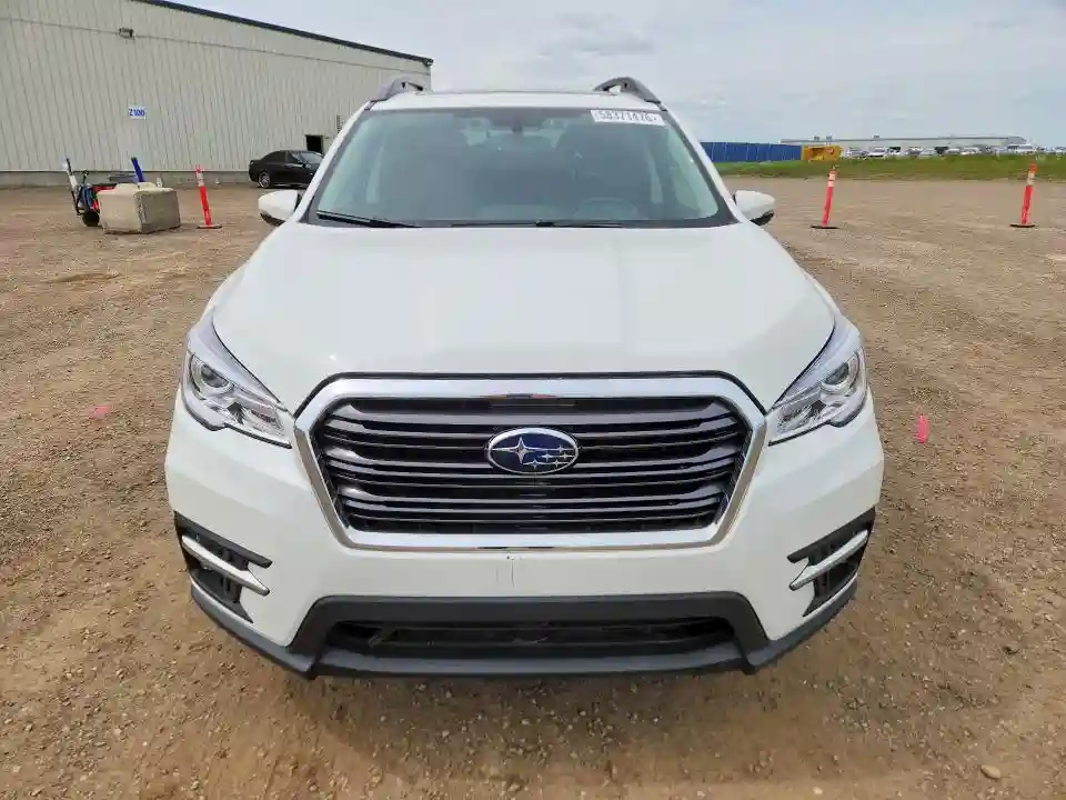 4S4WMAPDXM3450087 2021 SUBARU ASCENT-4