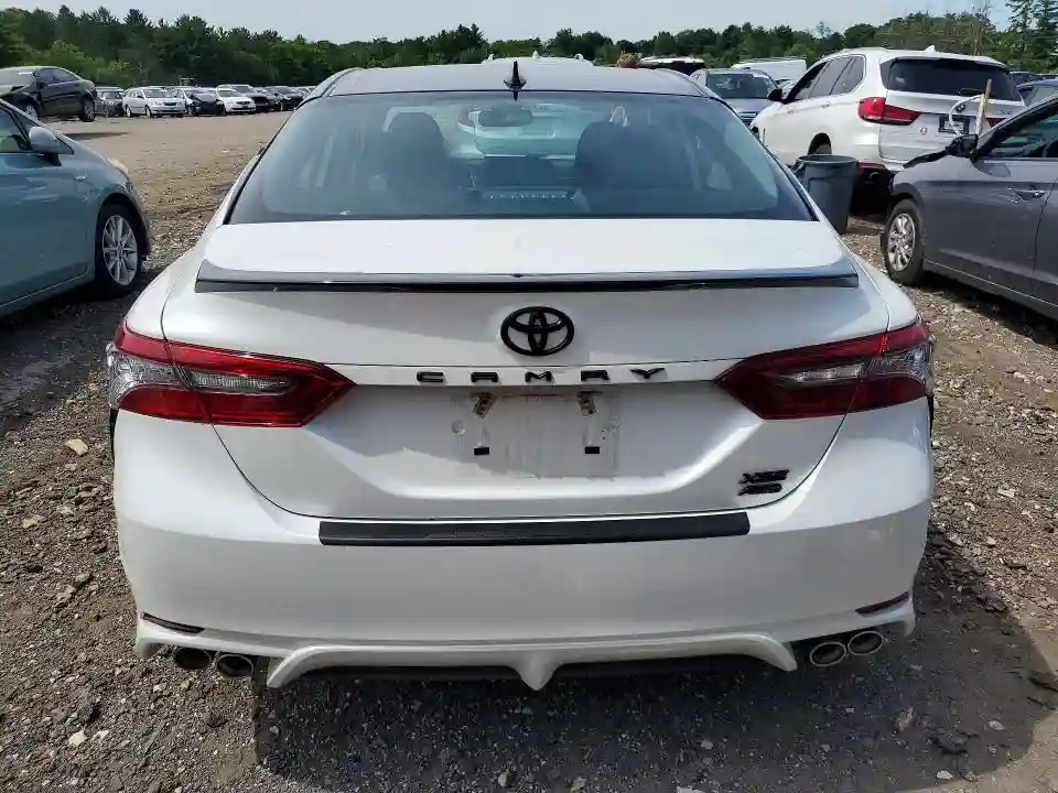 4T1K61BK3MU047223 2021 TOYOTA CAMRY-5
