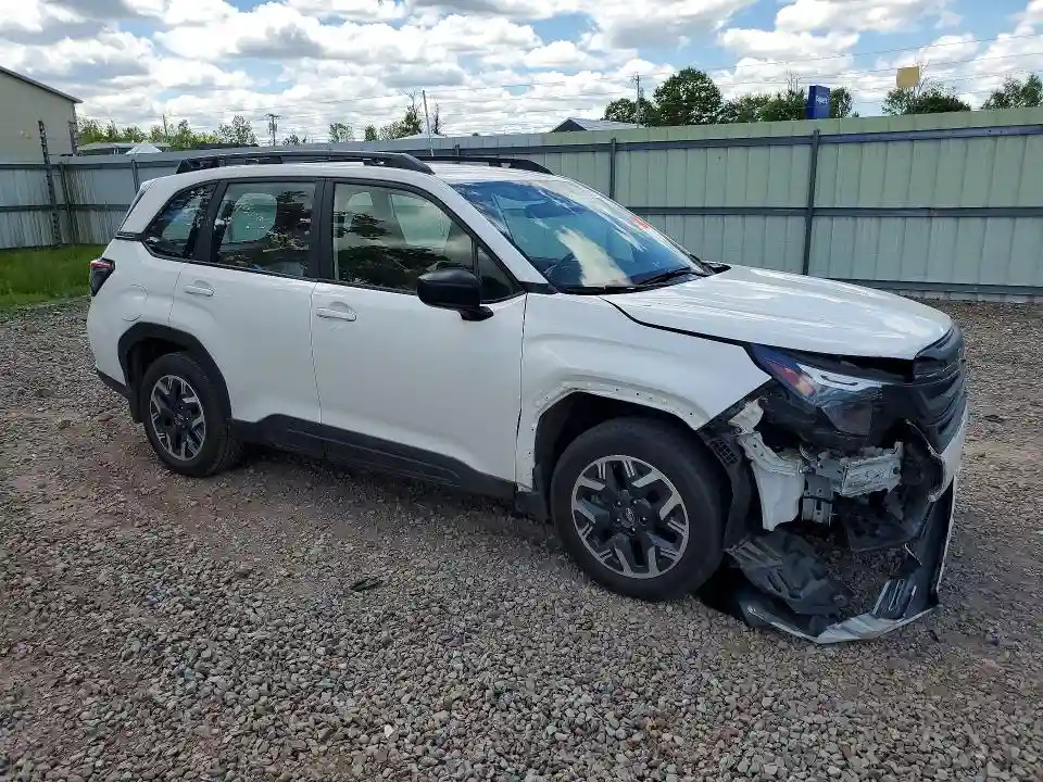 JF2SLDAC1SH433400 2025 SUBARU FORESTER-3