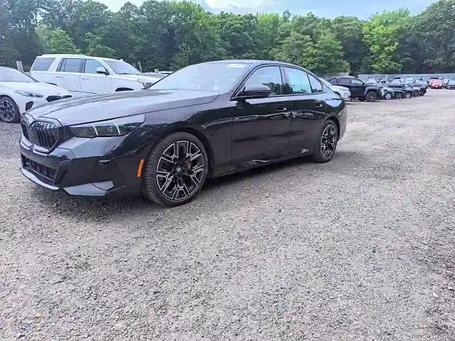 WBA53FJ07TCW28698 2026 BMW 5 SERIES-0