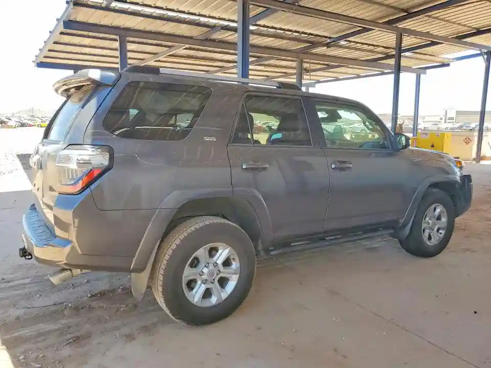 JTEEU5JRXP5280622 2023 TOYOTA 4RUNNER-2