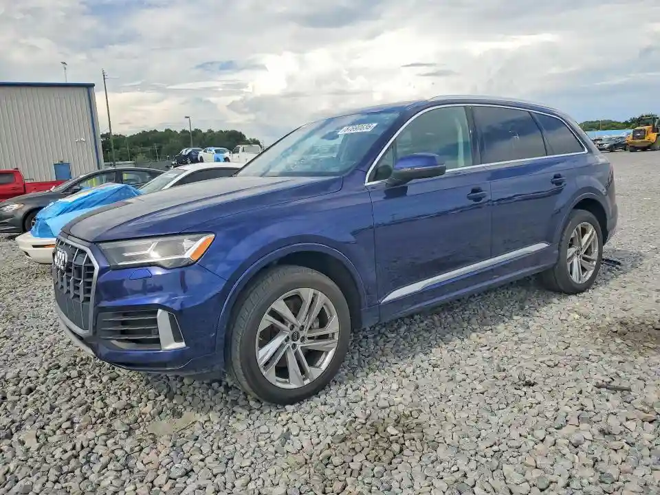 WA1LXBF79ND006740 2022 AUDI Q7-0