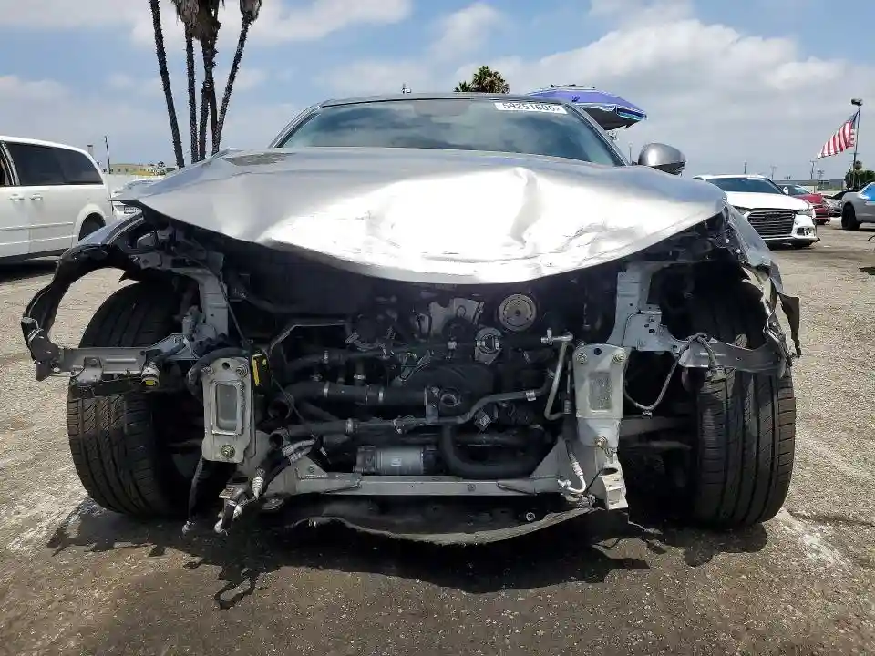 ZARFAECN2J7583021 2018 ALFA ROMEO GIULIA-4