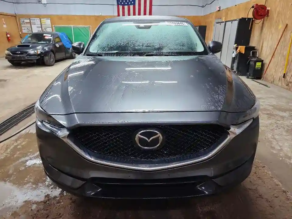 JM3KFBDL0H0156257 2017 MAZDA CX-5-4