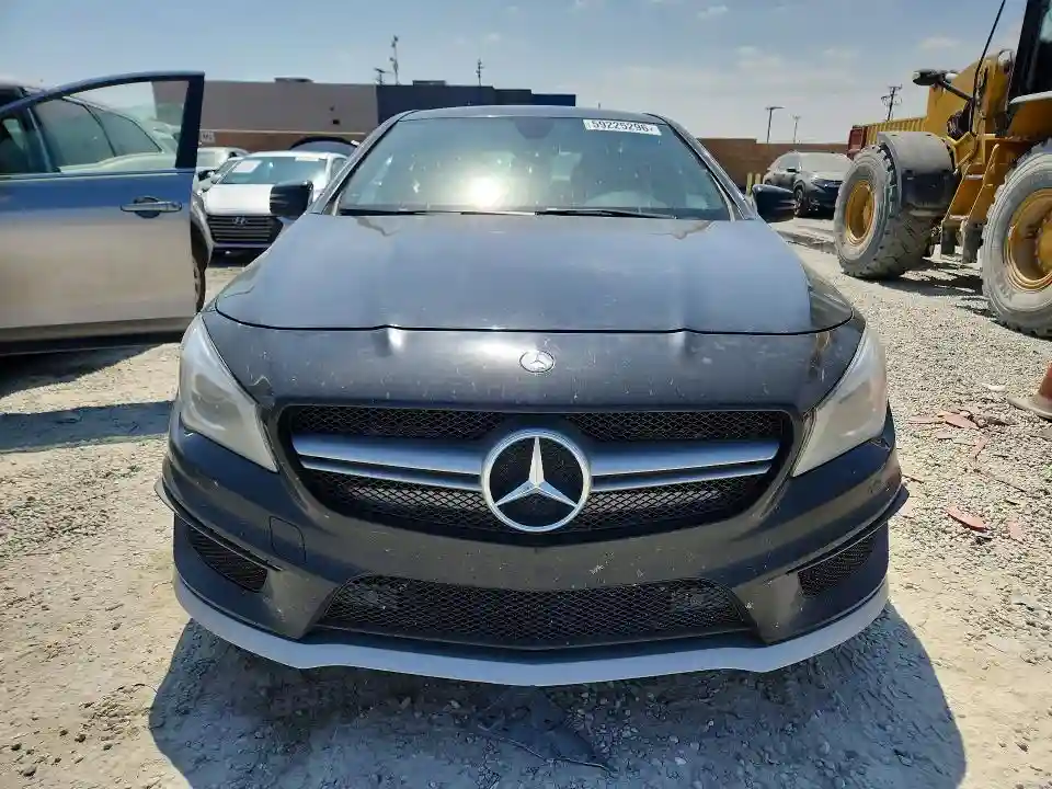 WDDSJ5CB5GN356933 2016 MERCEDES-BENZ CLA-CLASS-4