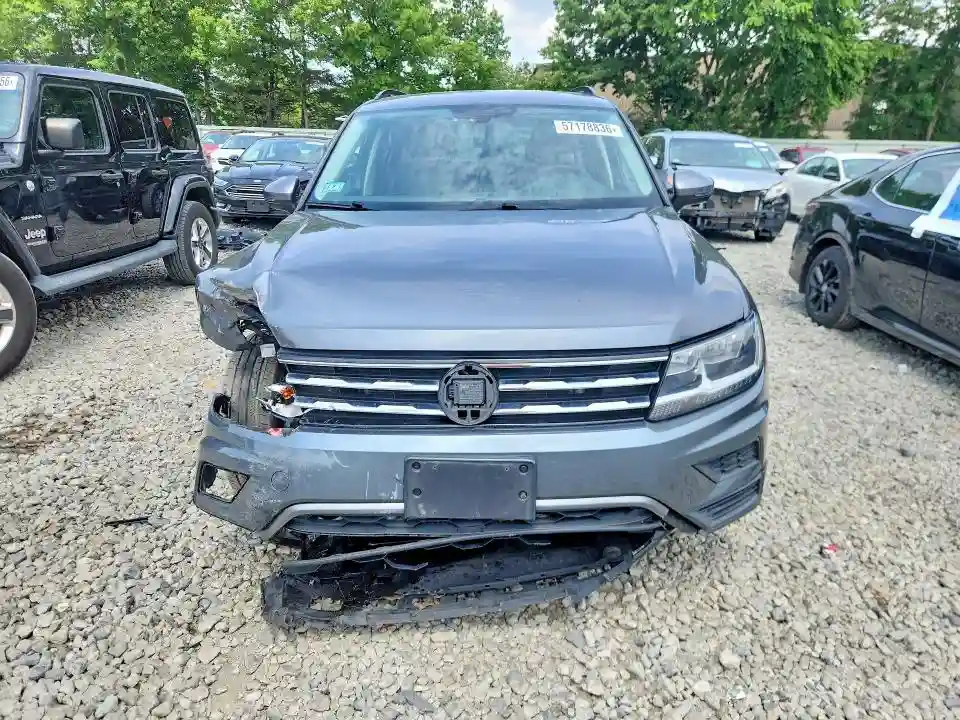 3VV2B7AX3KM077860 2019 VOLKSWAGEN TIGUAN-4