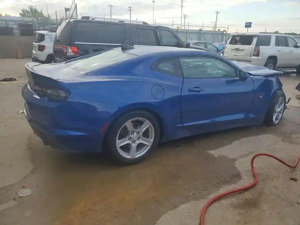1G1FB1RS9L0113912 2020 CHEVROLET CAMARO-2