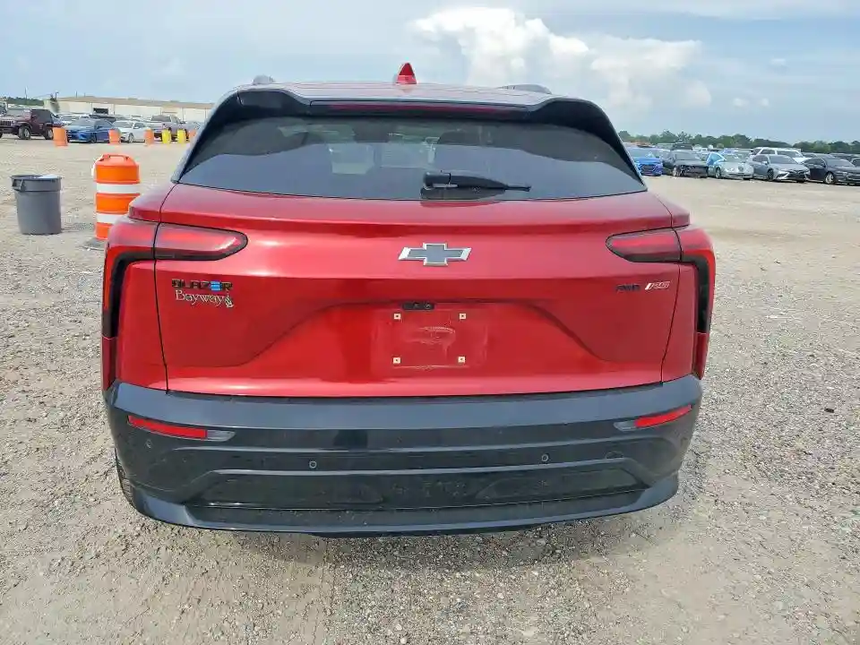 3GNKDCRJ0RS175369 2024 CHEVROLET BLAZER-5