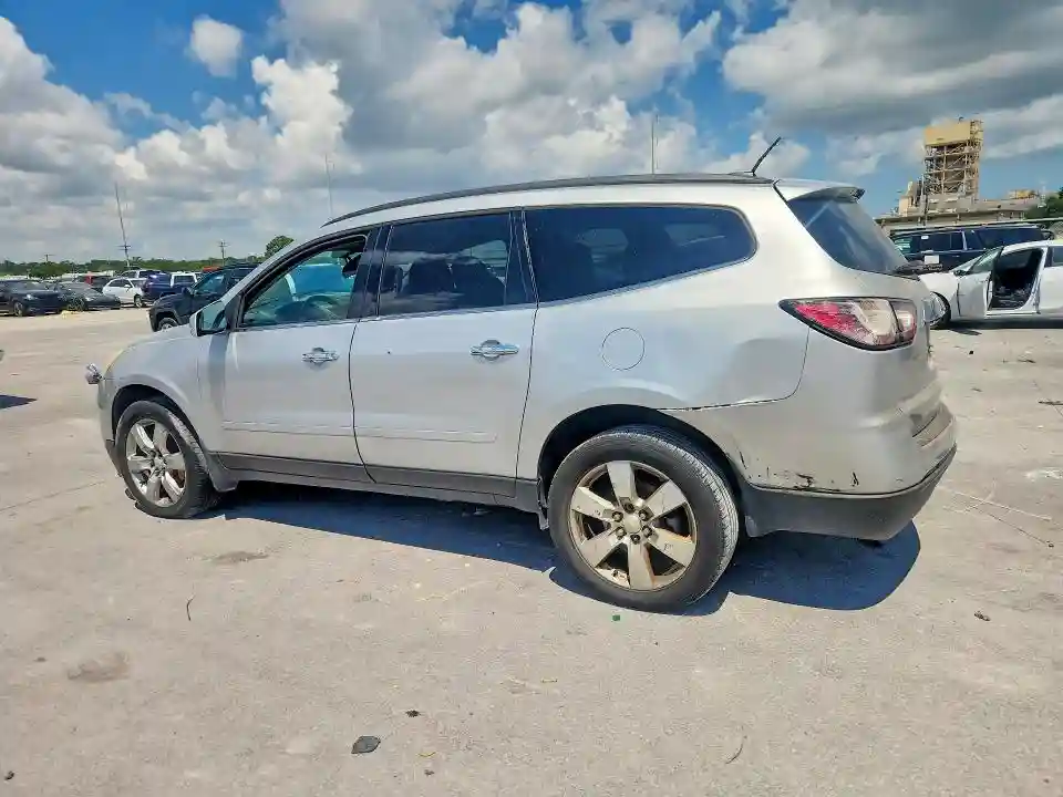 1GNKRGKD1GJ191916 2016 CHEVROLET TRAVERSE-1