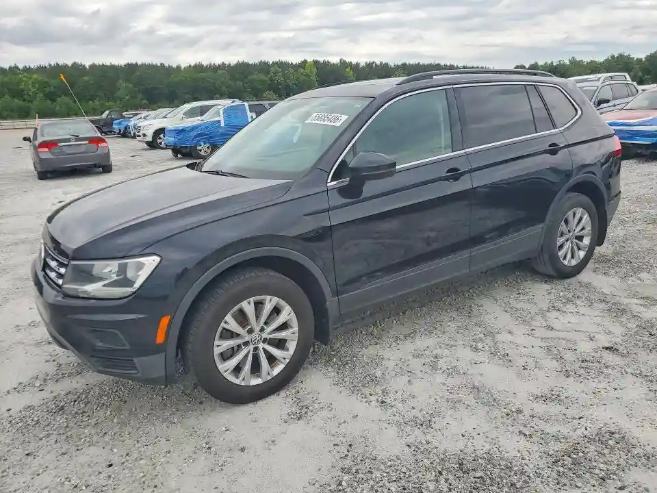 3VV2B7AX9KM036794 2019 VOLKSWAGEN TIGUAN-0