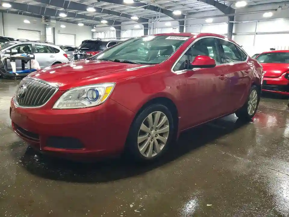 1G4PP5SK5G4164333 2016 BUICK VERANO-0