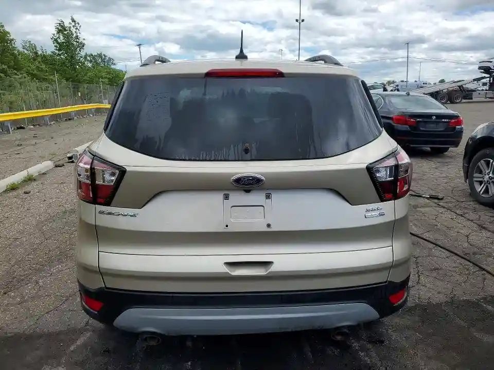 1FMCU9HD3JUA40947 2018 FORD ESCAPE-5