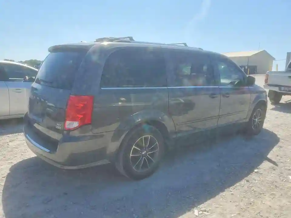 2C4RDGCG4HR859624 2017 DODGE CARAVAN-2