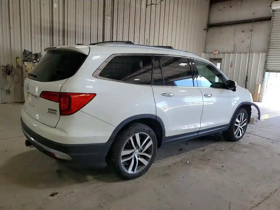 5FNYF6H94GB113887 2016 HONDA PILOT-2