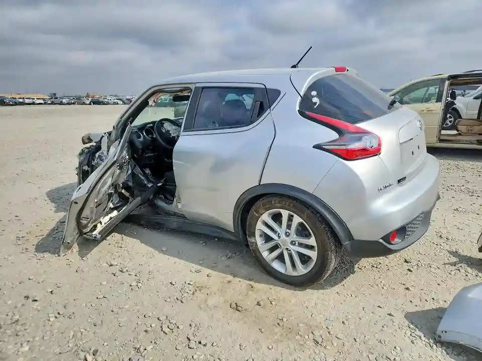 JN8AF5MVXFT557855 2015 NISSAN JUKE-1