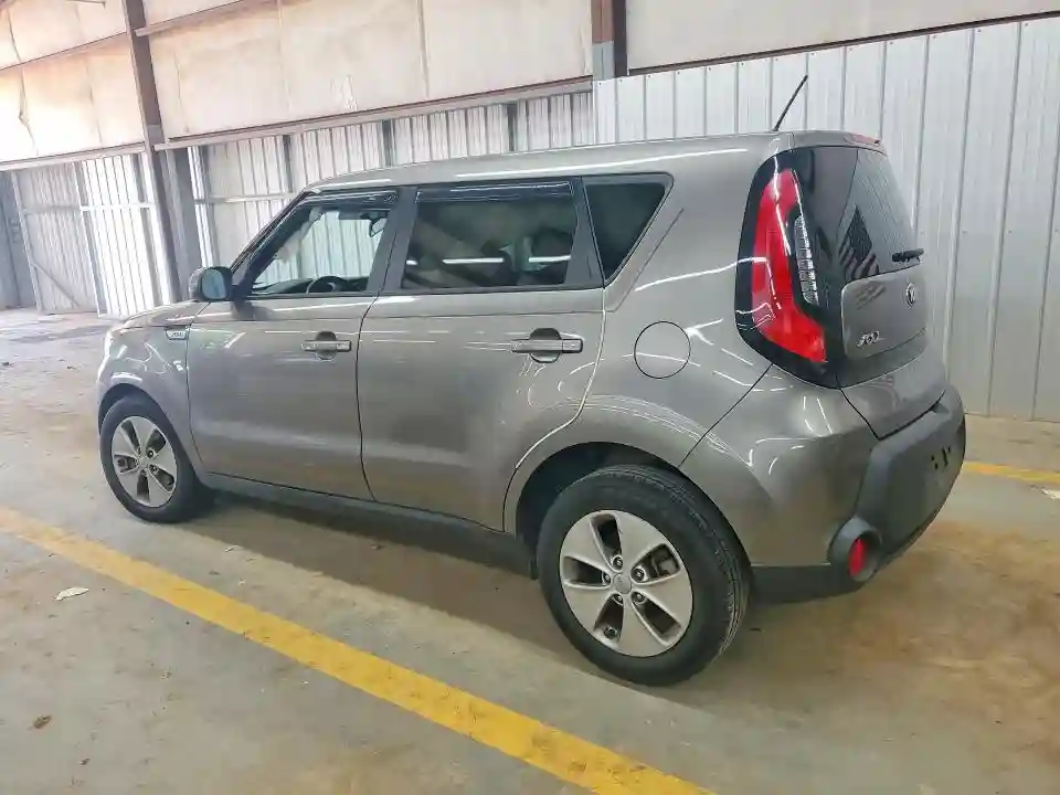 KNDJN2A27F7189098 2015 KIA SOUL BASE-1