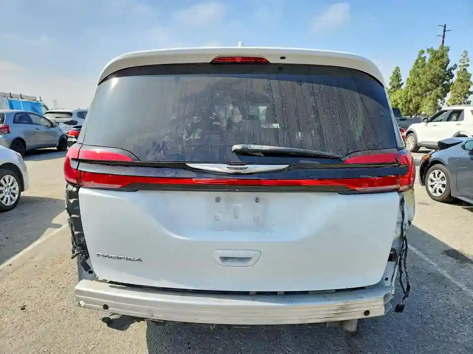 2C4RC1BG0NR197859 2022 CHRYSLER PACIFICA-5
